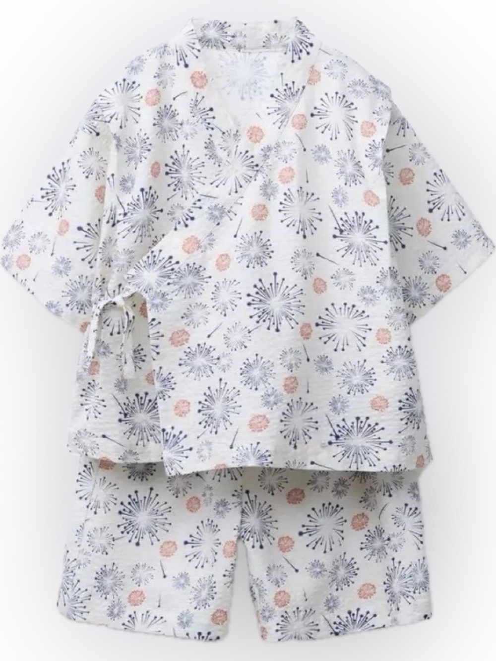 Zara Kids Firecracker Set
